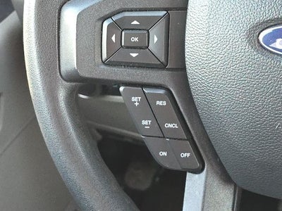 2022 Ford F-450SD XL DRW