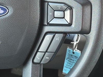 2022 Ford F-450SD XL DRW