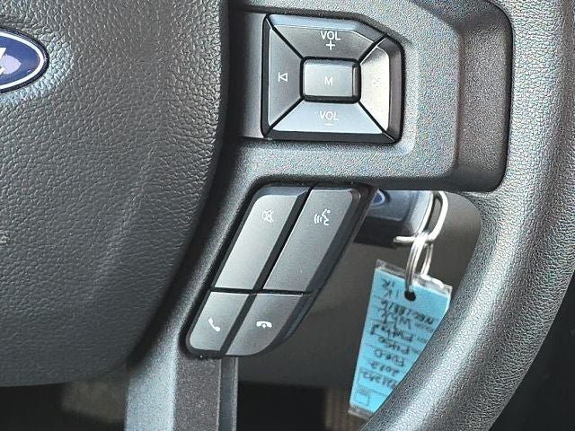 2022 Ford F-450SD XL DRW