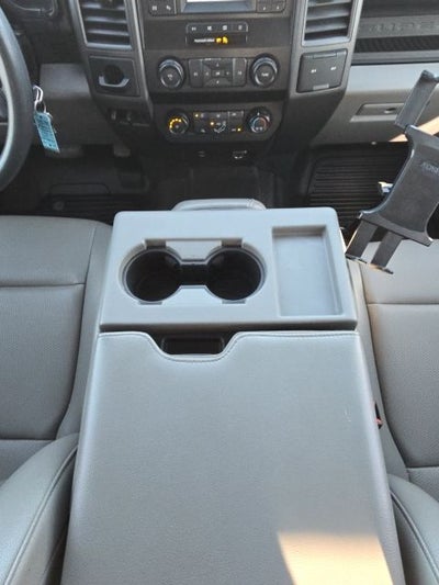 2022 Ford F-450SD XL DRW