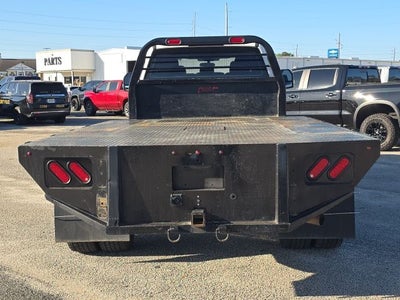 2022 Ford F-450SD XL DRW