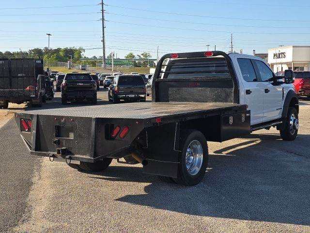 2022 Ford F-450SD XL DRW