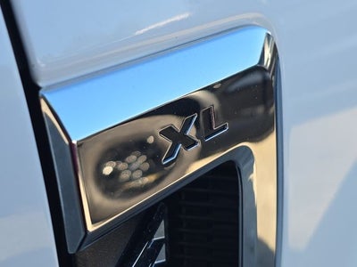 2022 Ford F-450SD XL DRW