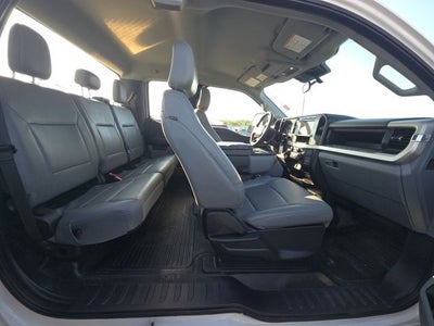 2024 Ford F-550SD XL DRW