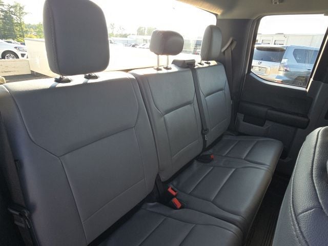 2024 Ford F-550SD XL DRW