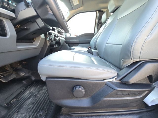 2024 Ford F-550SD XL DRW