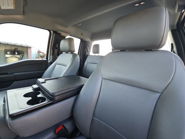 2024 Ford F-550SD XL DRW
