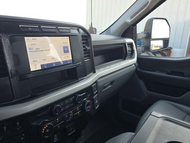2024 Ford F-550SD XL DRW