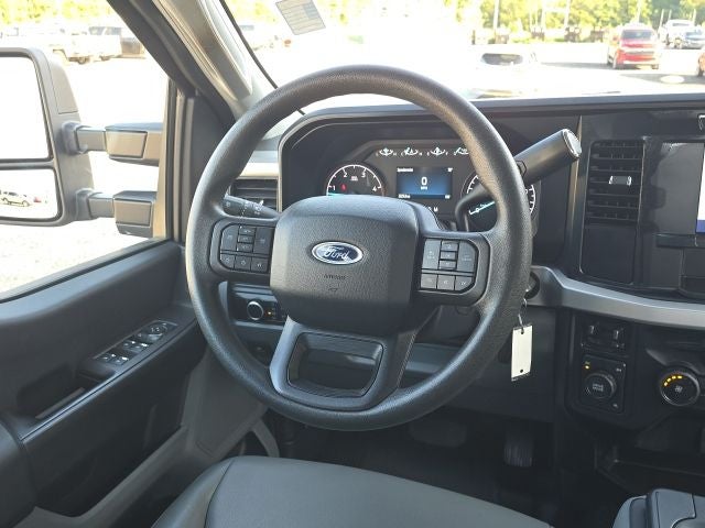 2024 Ford F-550SD XL DRW