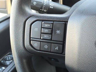 2024 Ford F-550SD XL DRW