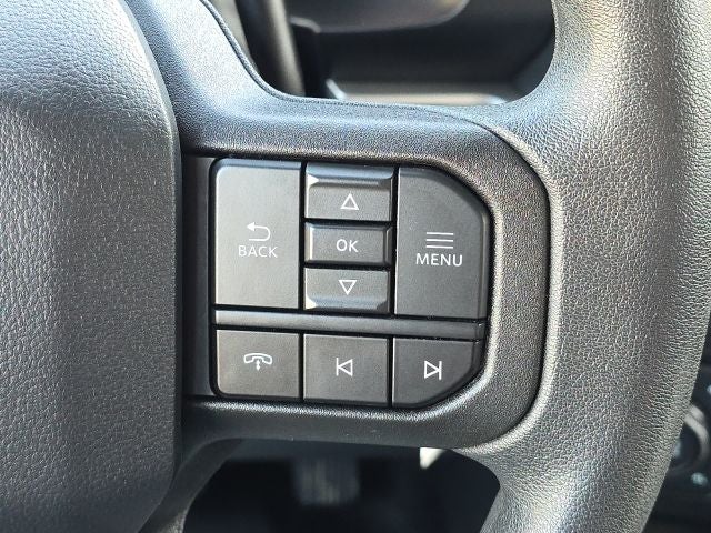 2024 Ford F-550SD XL DRW