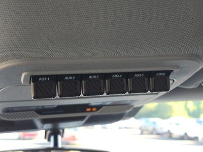 2024 Ford F-550SD XL DRW