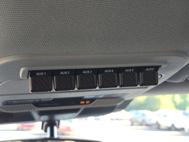 2024 Ford F-550SD XL DRW