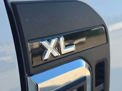 2024 Ford F-550SD XL DRW