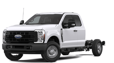 2026 Ford F-250SD XL Fleet