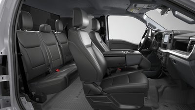 2026 Ford F-250SD XL Fleet