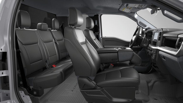 2026 Ford F-250SD XL Fleet