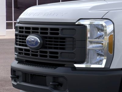 2026 Ford F-350SD XL DRW