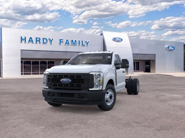 2026 Ford F-350SD XL DRW
