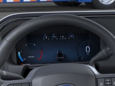 2026 Ford F-550SD Lariat DRW