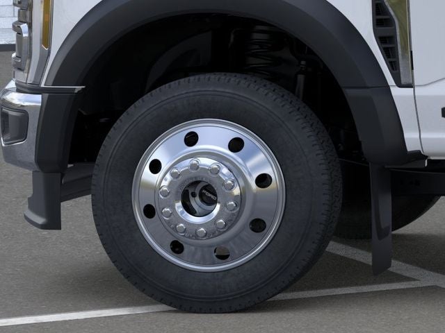 2026 Ford F-550SD Lariat DRW