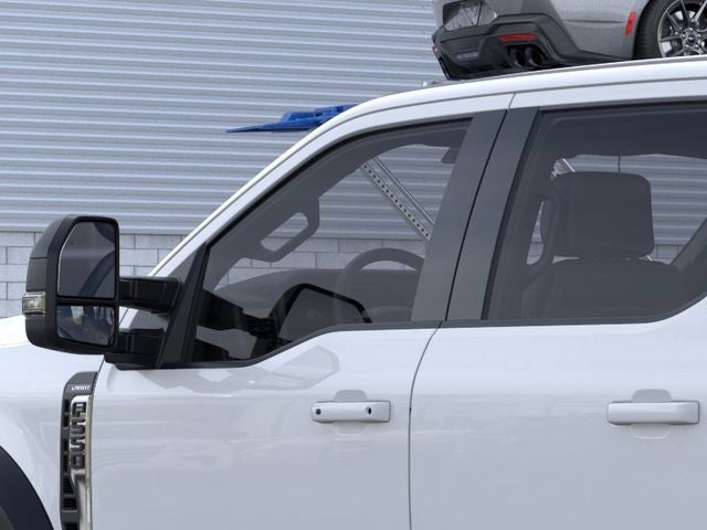 2026 Ford F-550SD Lariat DRW