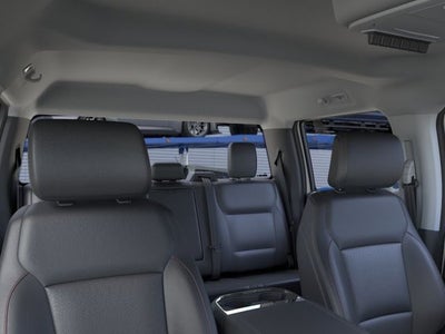 2026 Ford F-550SD Lariat DRW