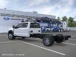 2026 Ford F-550SD Lariat DRW