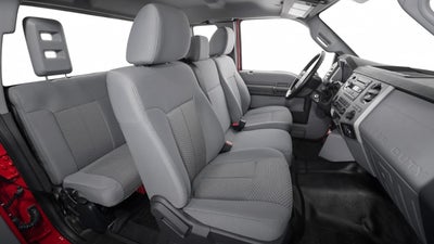 2026 Ford F-750SD Base