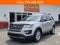 2017 Ford Explorer Base