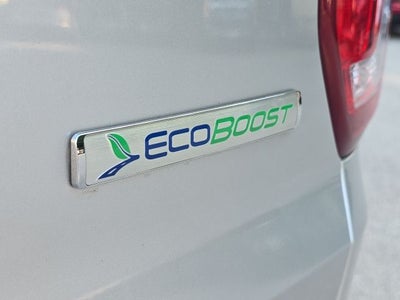 2017 Ford Explorer Base