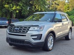 2017 Ford Explorer Base