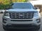 2017 Ford Explorer Base