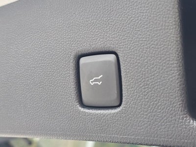 2021 Ford Escape SE Hybrid