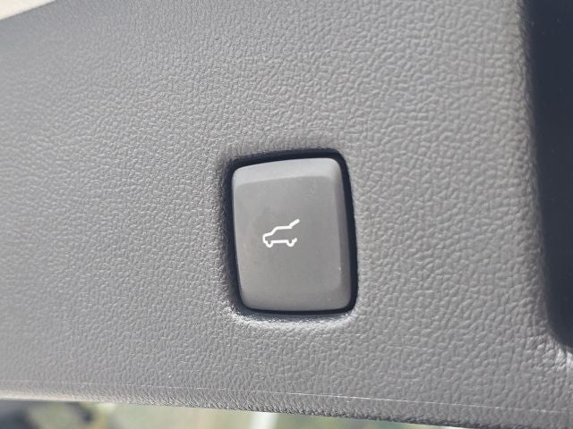 2021 Ford Escape SE Hybrid