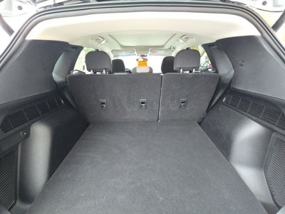 2021 Ford Escape SE Hybrid