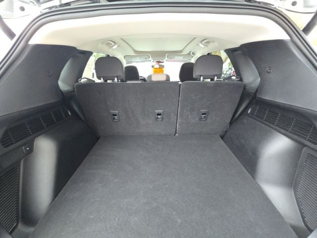 2021 Ford Escape SE Hybrid