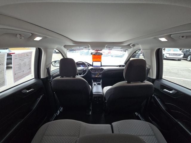 2021 Ford Escape SE Hybrid