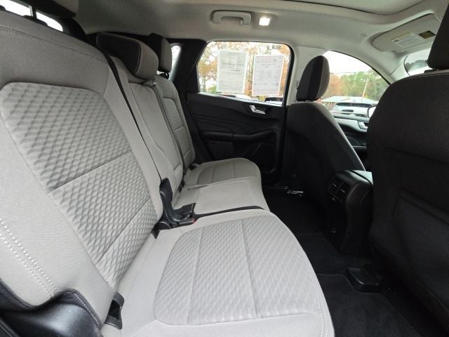 2021 Ford Escape SE Hybrid