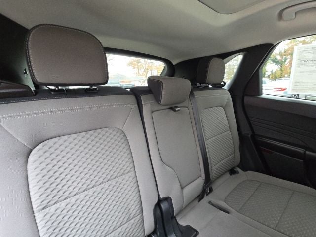 2021 Ford Escape SE Hybrid