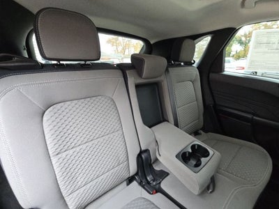 2021 Ford Escape SE Hybrid