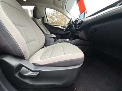 2021 Ford Escape SE Hybrid