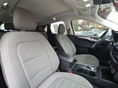 2021 Ford Escape SE Hybrid