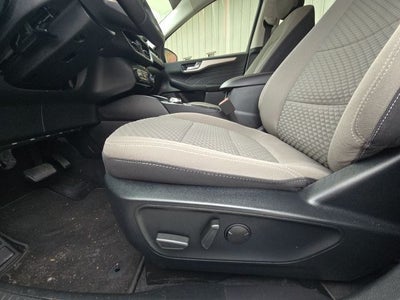 2021 Ford Escape SE Hybrid