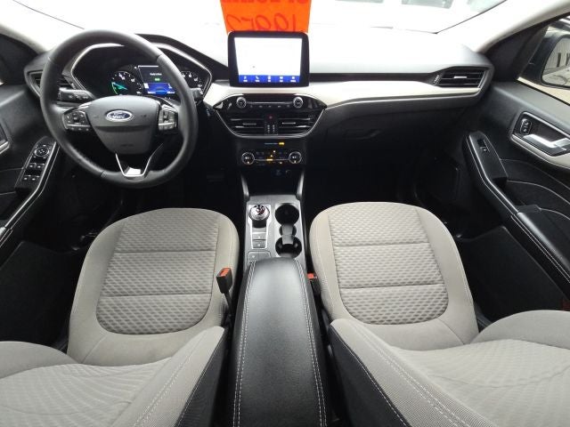 2021 Ford Escape SE Hybrid