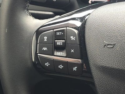 2021 Ford Escape SE Hybrid