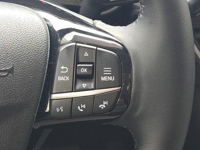 2021 Ford Escape SE Hybrid