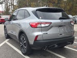 2021 Ford Escape SE Hybrid