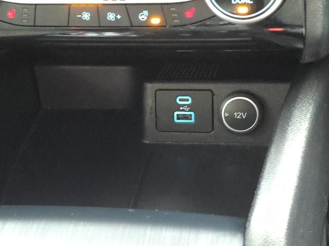 2021 Ford Escape SE Hybrid