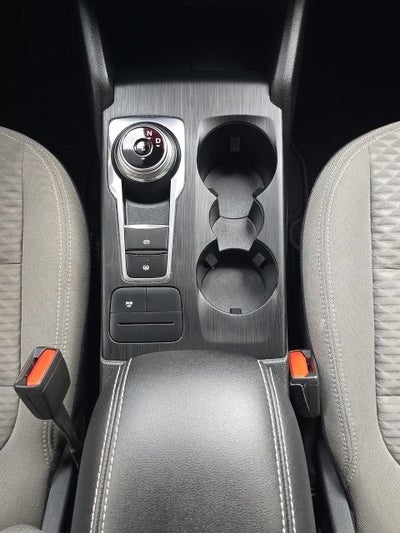 2021 Ford Escape SE Hybrid